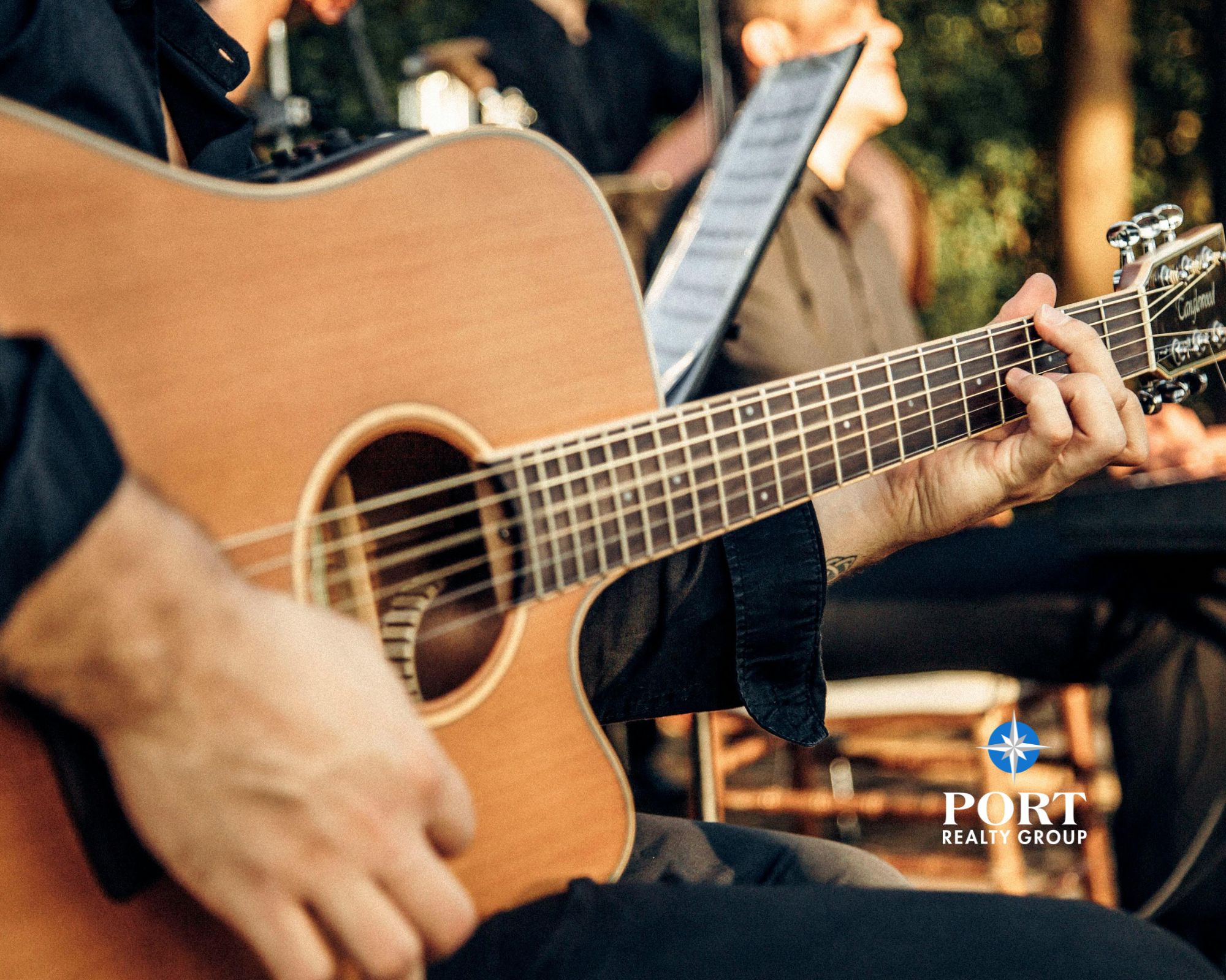 Songwriter Festival 2025, Port St Joe, Indian Pass, St Joe Beach, Cape San Blas, Florida, Music, Things to do